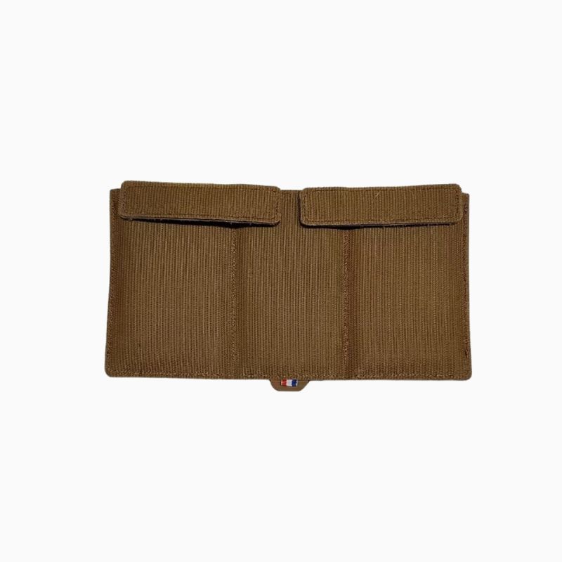 Insert Multi Mission Gen2 RGS – triple insert élastique