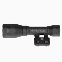 Inforce ARC 650 LR-M – Lampe tactique longue portée pour armes