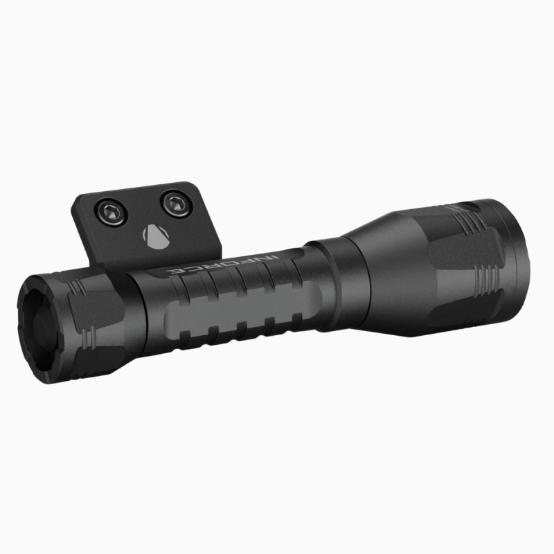 Inforce ARC 650 LR-M – Lampe tactique longue portée pour armes