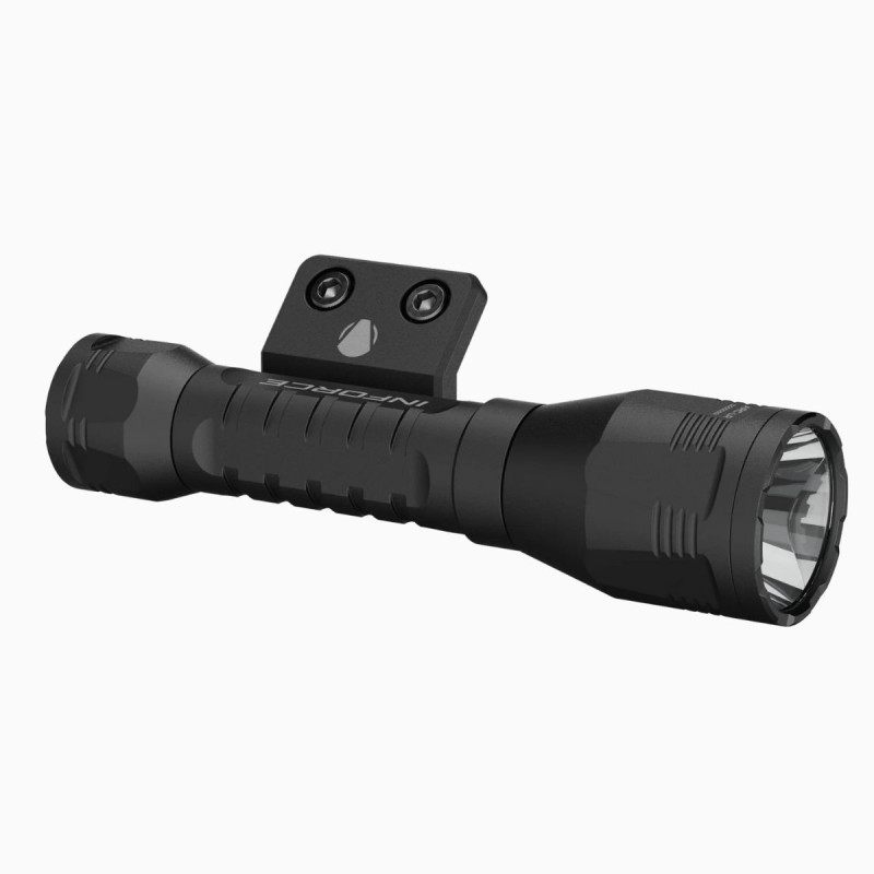 Inforce ARC 650 LR-M – Lampe tactique longue portée pour armes