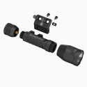 Inforce ARC 650 LR-M – Lampe tactique longue portée pour armes