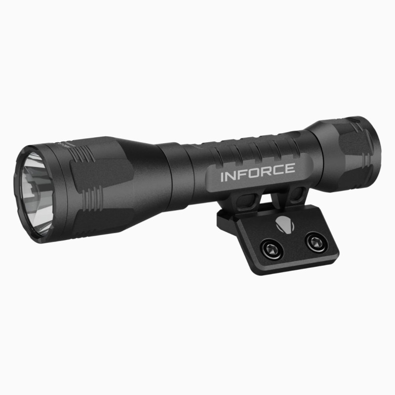 Inforce ARC 650 LR-M – Lampe tactique longue portée pour armes