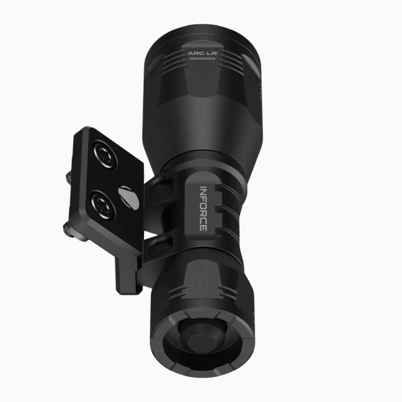 Lampe arme Inforce ARC 350 LR-M 1 200 lm Inforce