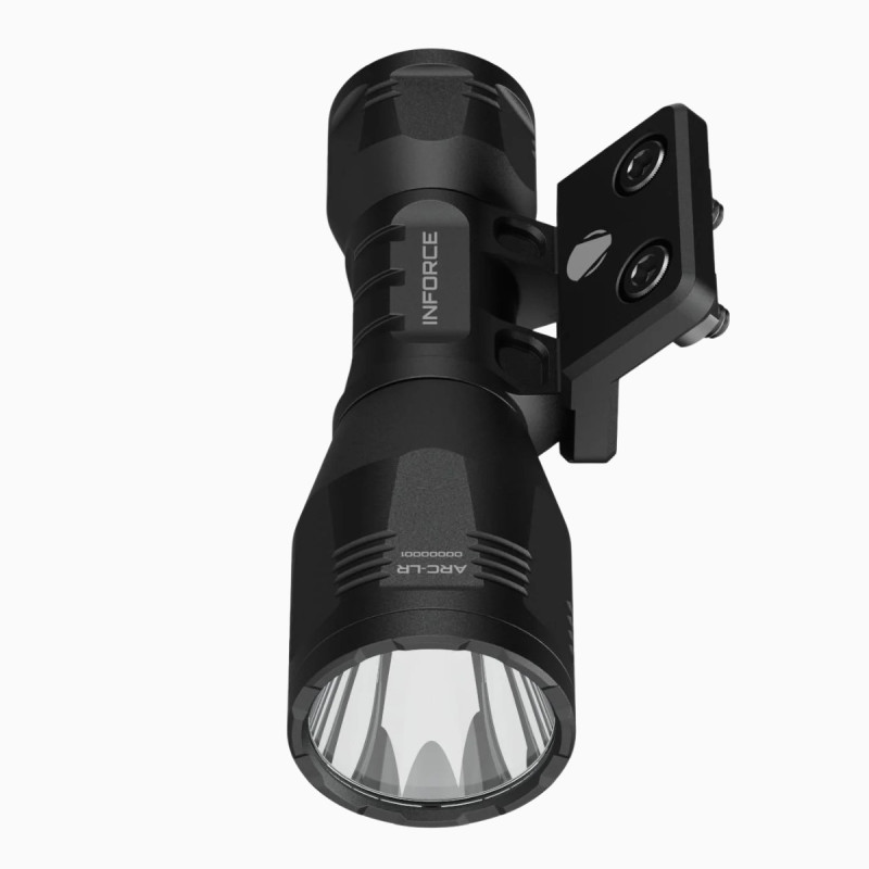 Lampe arme Inforce ARC 350 LR-M 1 200 lm Inforce