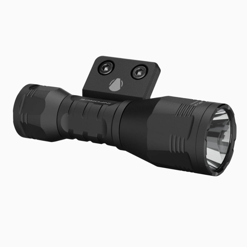 Lampe arme Inforce ARC 350 LR-M 1 200 lm Inforce