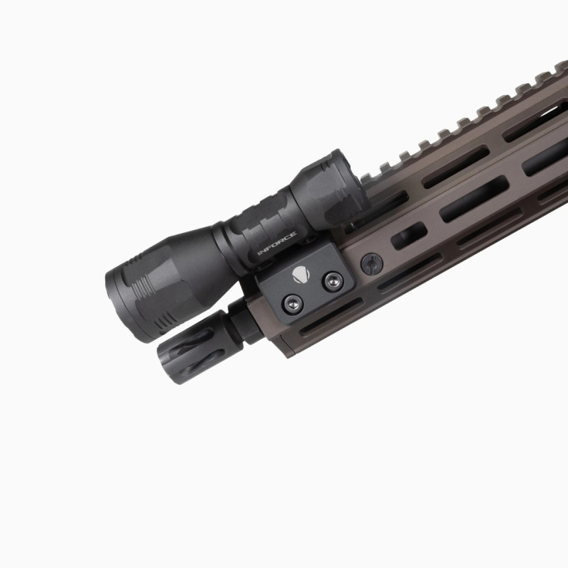 Lampe arme Inforce ARC 350 LR-M 1 200 lm Inforce