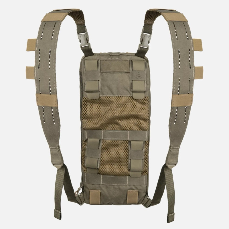 Multi Hydro Pack Direct Action – Poche hydratation 2 L