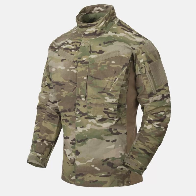 Veste MBDU NYCO Ripstop Helikon-Tex – Chemise de combat robuste