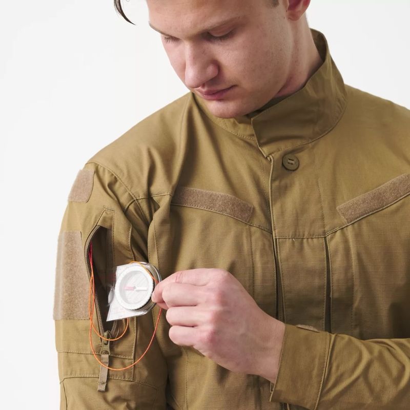 Veste MBDU NYCO Ripstop Helikon-Tex – Chemise de combat robuste