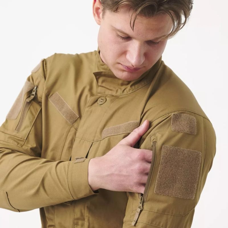 Veste MBDU NYCO Ripstop Helikon-Tex – Chemise de combat robuste