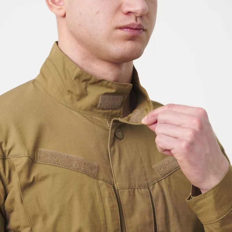 Veste MBDU NYCO Ripstop Helikon-Tex – Chemise de combat robuste