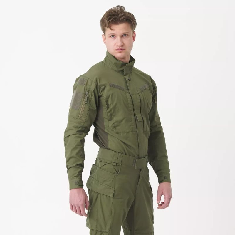 Veste MBDU NYCO Ripstop Helikon-Tex – Chemise de combat robuste