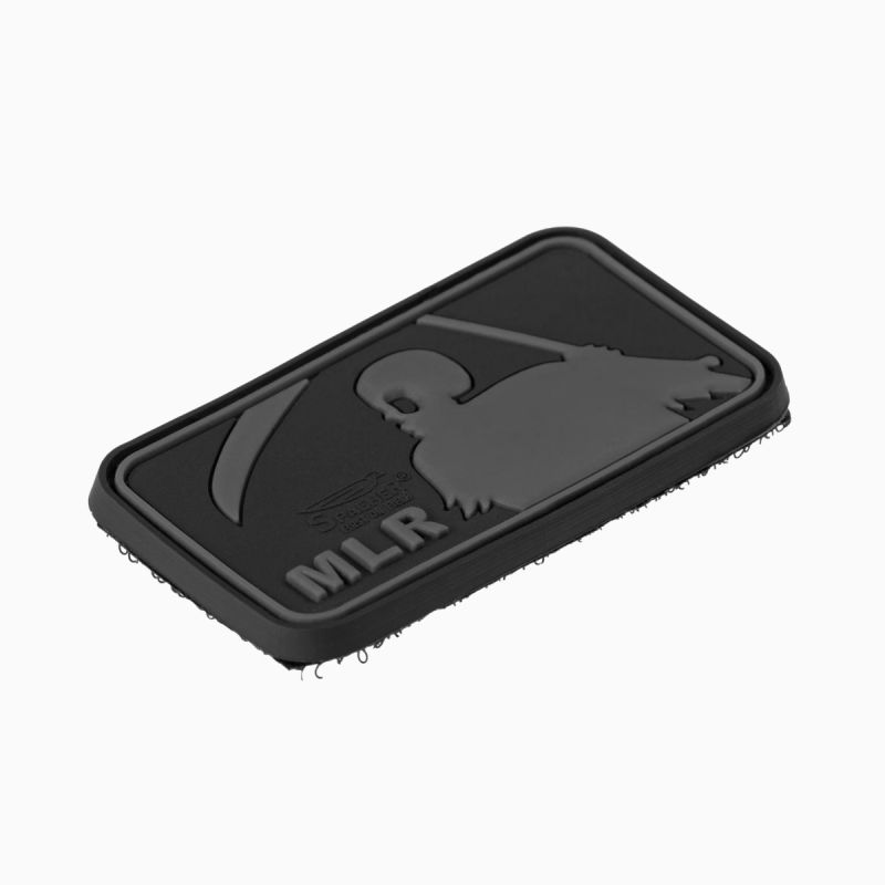Major League Reaper Moral patch PVC velcro | Jacket To Go