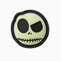 Mr Jack Nightmare Moral patch PVC Glow | Jacket To Go