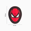 Spiderboobs Moral patch PVC velcro | Jacket To Go