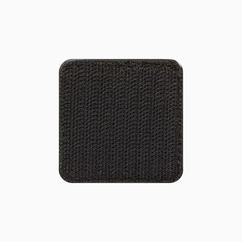 Patch Fire Fighter Blackmedic - Jacket To Go