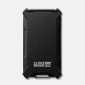 Batterie externe tactique étanche Poseidon Pro 10 000 mAh Dark Energy