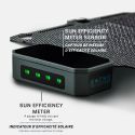 Panneau solaire portable SPECTRE 18W