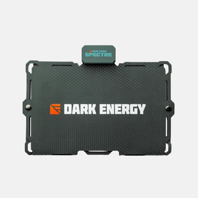 Panneau solaire portable SPECTRE 18W