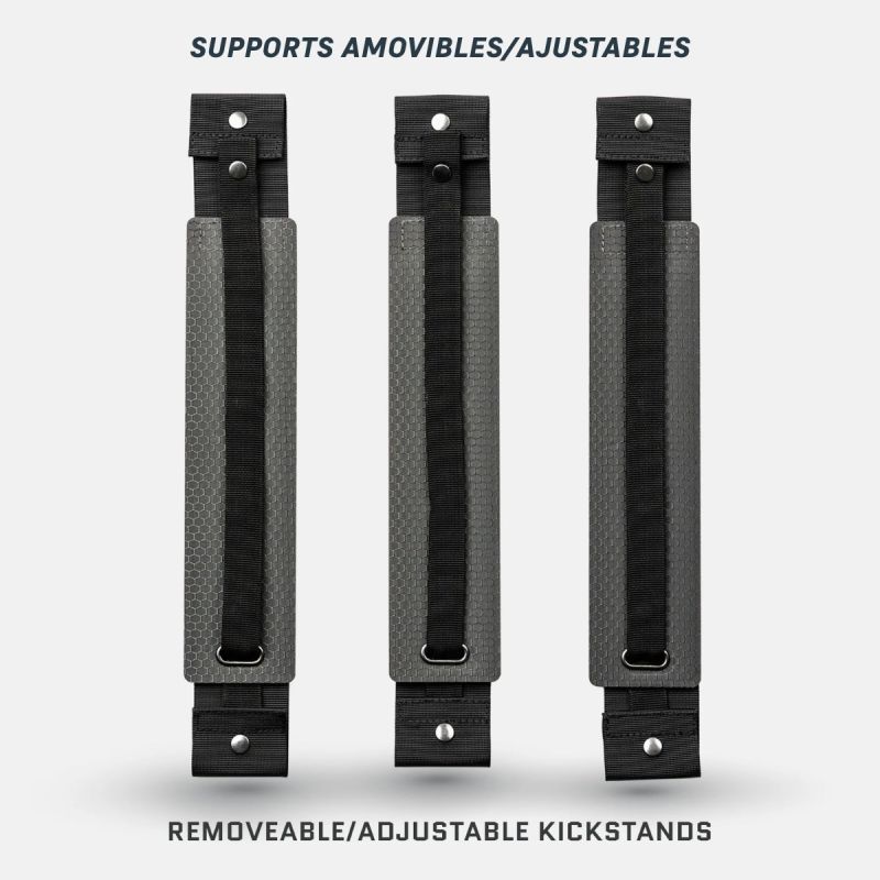 Panneau solaire portable SPECTRE 56W