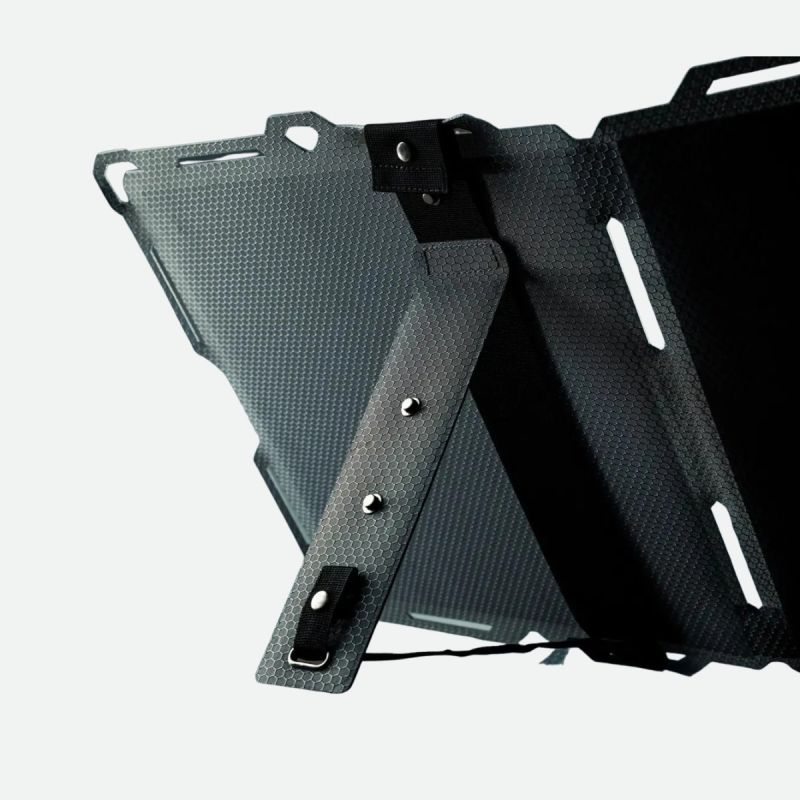 Panneau solaire portable SPECTRE 18W