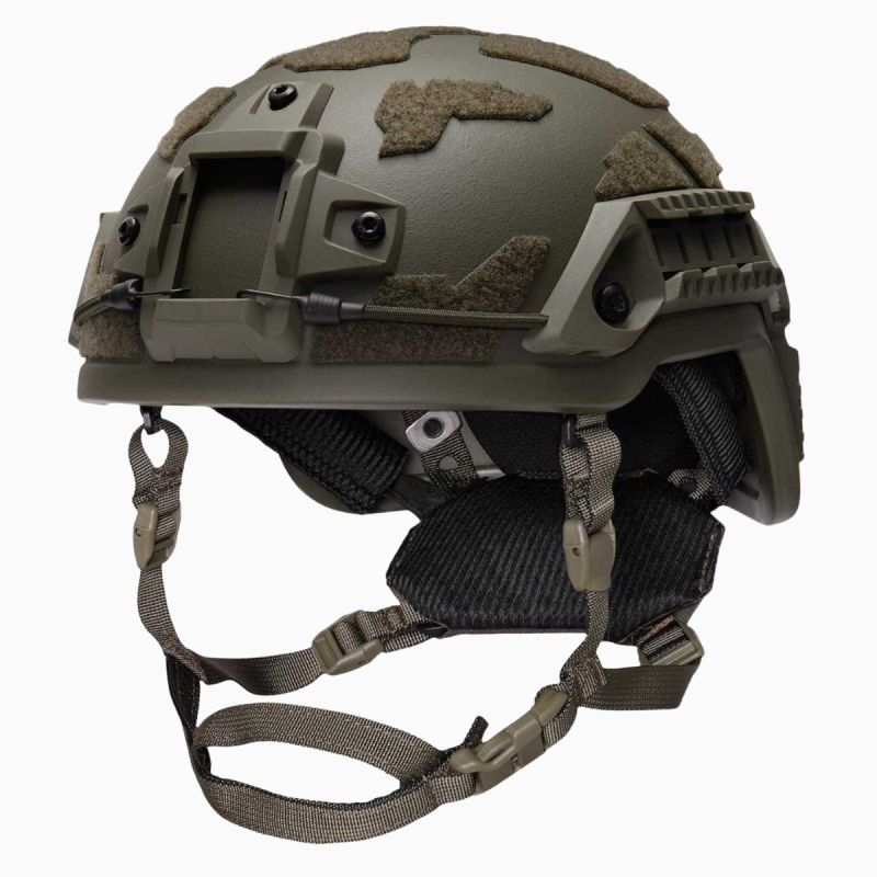 Casque Balistique ARCH High-Cut PGD - Protection Group Denmark