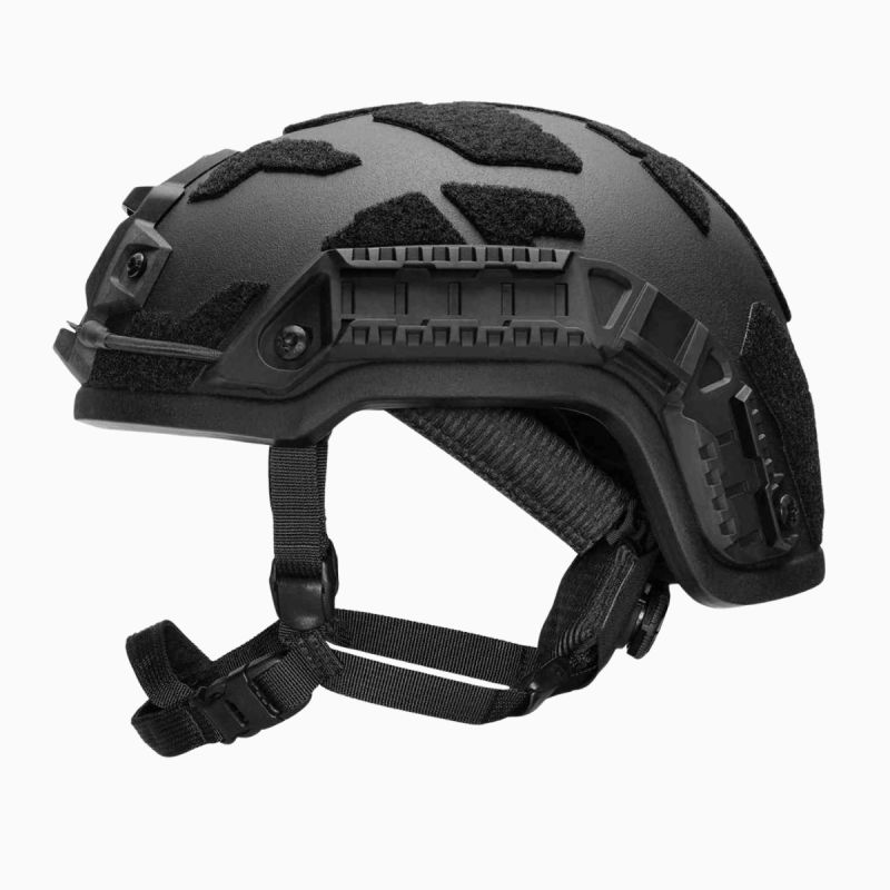 Casque Balistique ARCH High-Cut PGD - Protection Group Denmark