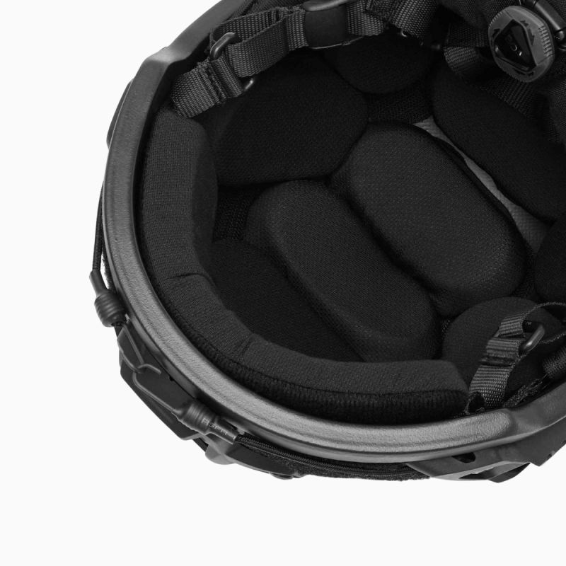 Casque Balistique ARCH High-Cut PGD - Protection Group Denmark