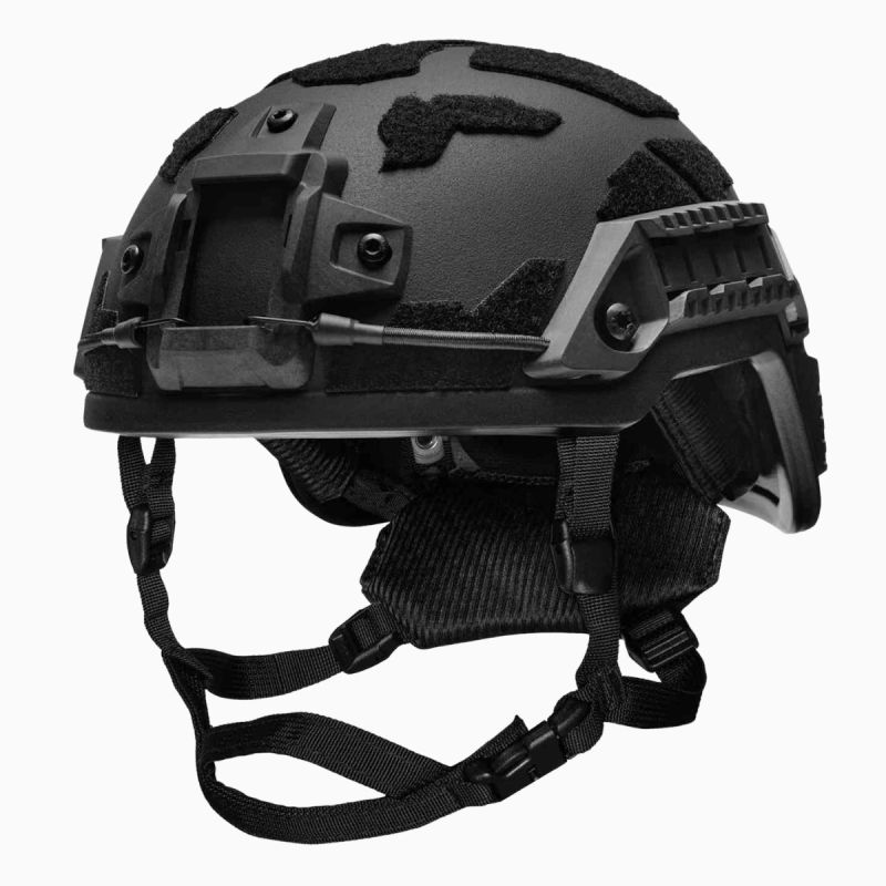 Casque Balistique ARCH High-Cut PGD - Protection Group Denmark
