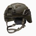 Casque Balistique MICH Low-Cut PGD - Protection Group Denmark