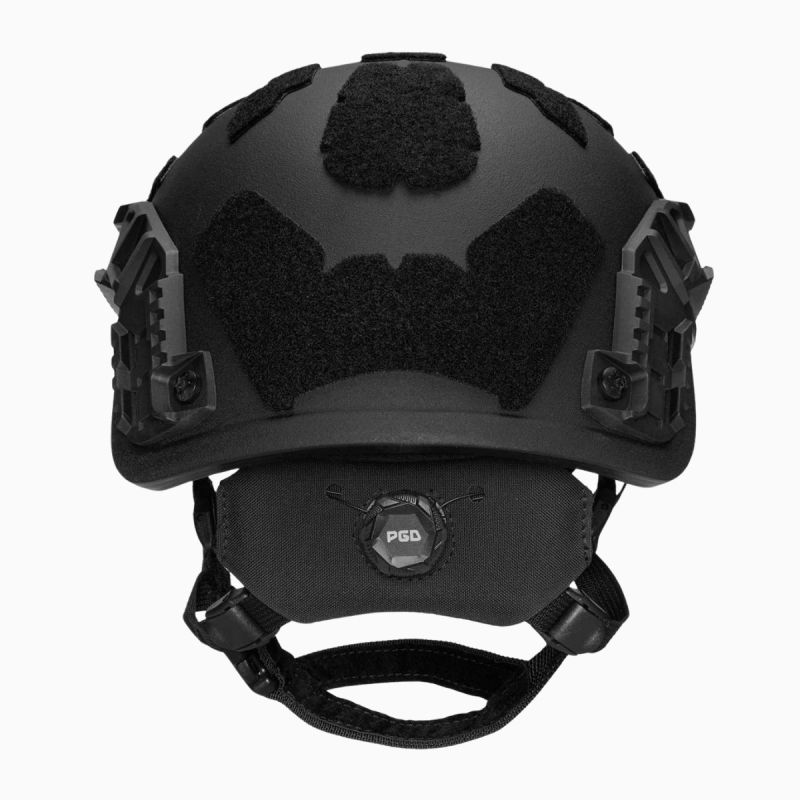 Casque Balistique MICH Low-Cut PGD - Protection Group Denmark