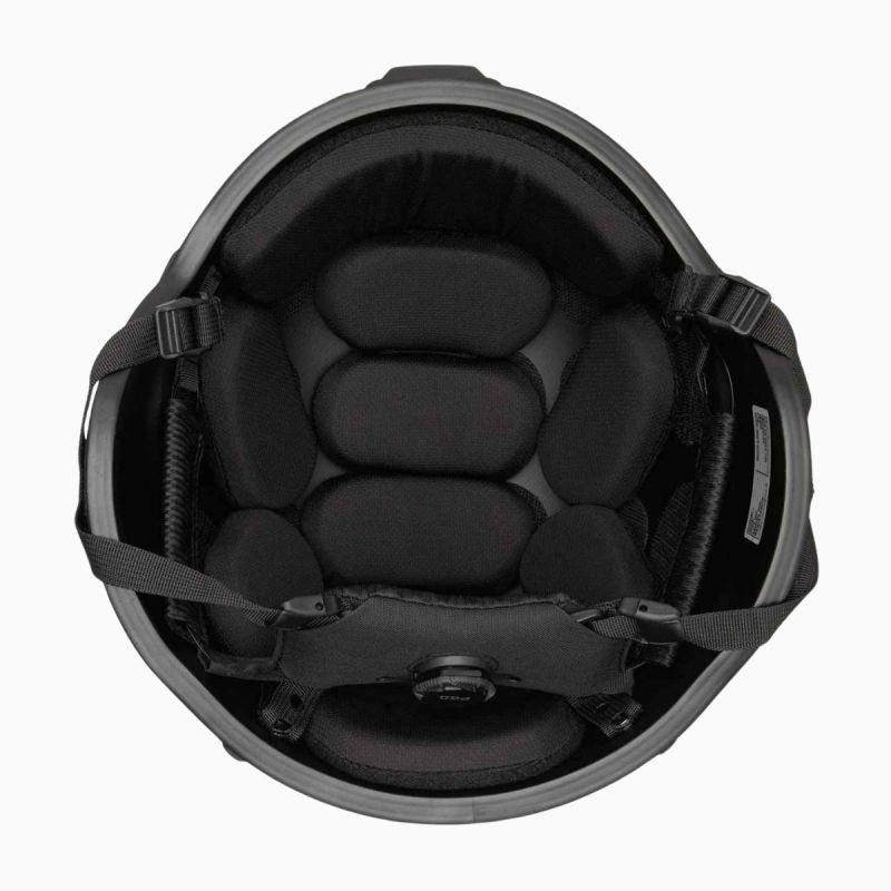 Casque Balistique MICH Low-Cut PGD - Protection Group Denmark