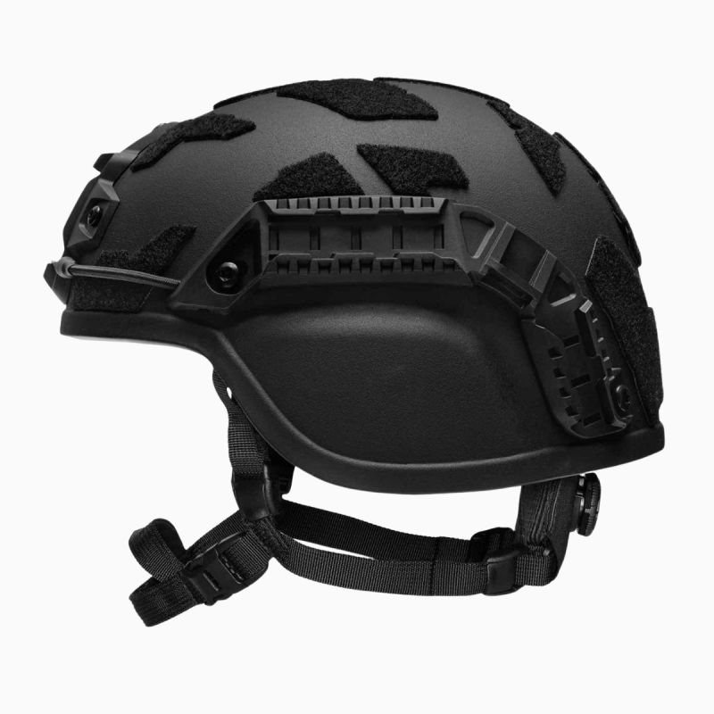 Casque Balistique MICH Low-Cut PGD - Protection Group Denmark