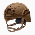 Casque Balistique MICH Low-Cut PGD - Protection Group Denmark