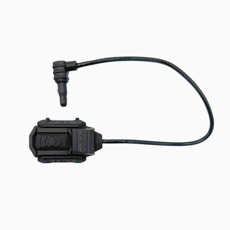 Holosun IRIS-GR1 – Laser vert compact pour visée rapide et précision t