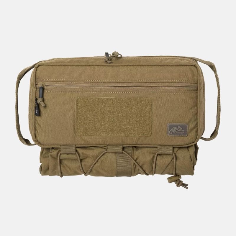 Pochette kit de nettoyage Service Case® - Helikon-Tex