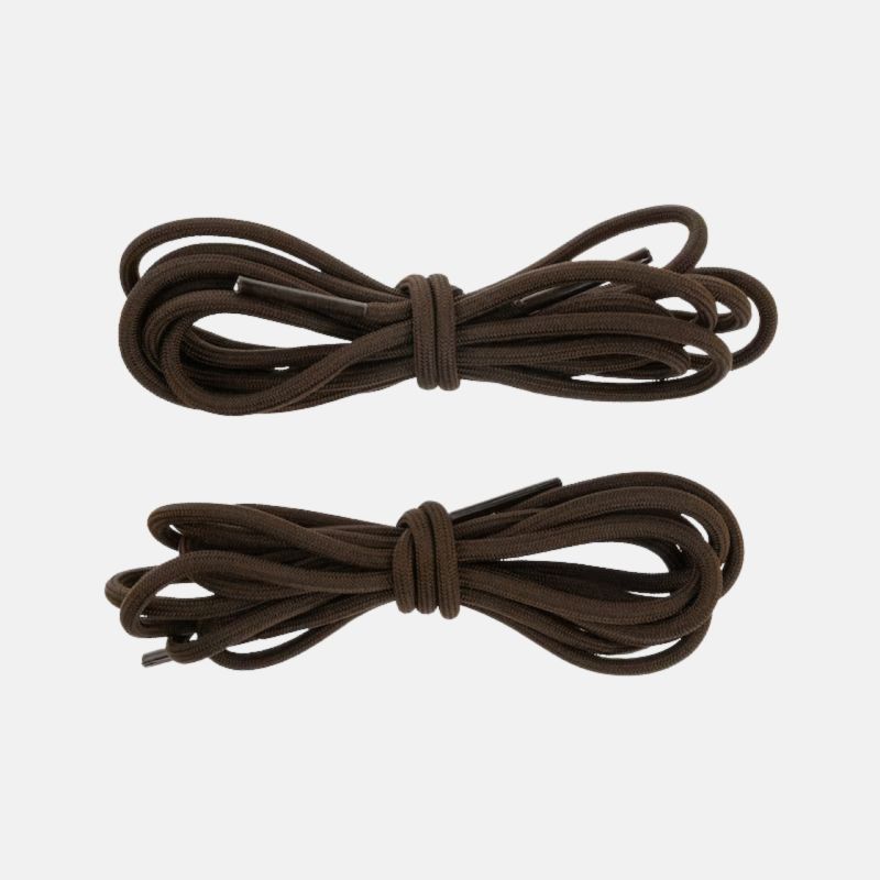 Lacets Salomon Forces – Nylon résistant – 193 & 208 cm