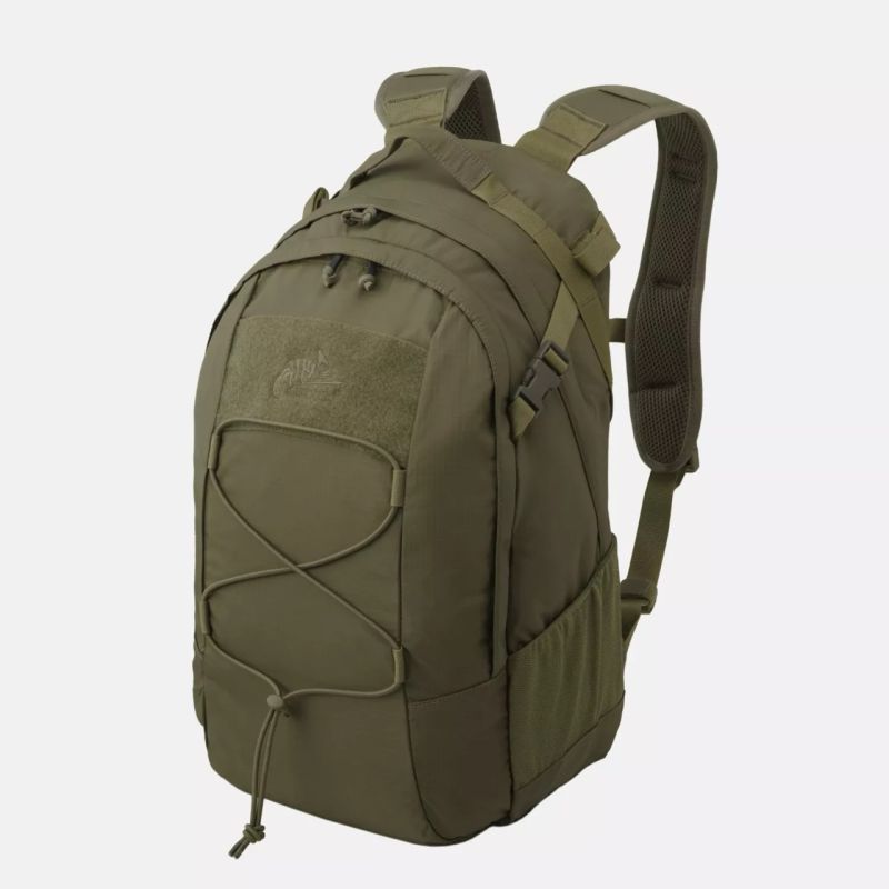 Sac à Dos EDC Lite 21L – Helikon-Tex – Léger et polyvalent