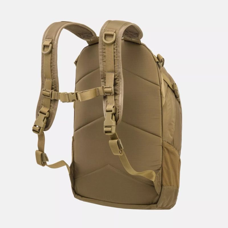 Sac à Dos EDC Lite 21L – Helikon-Tex – Léger et polyvalent