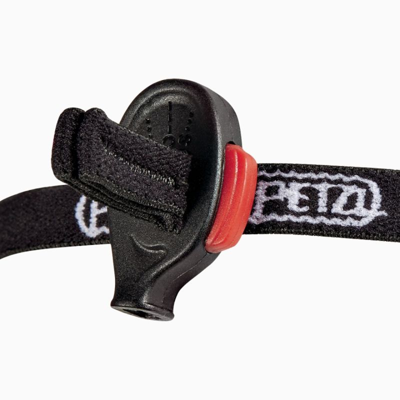 Lampe Secours E-Lite 40 Lumens + Sifflet secours - Petzl