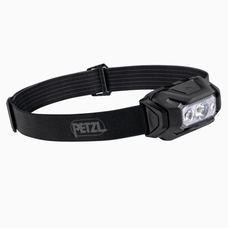 Lampe frontale ARIA 2 RGB 450 lm - Petzl