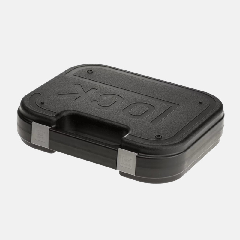Mallette pour pistolet - Glock Perfection