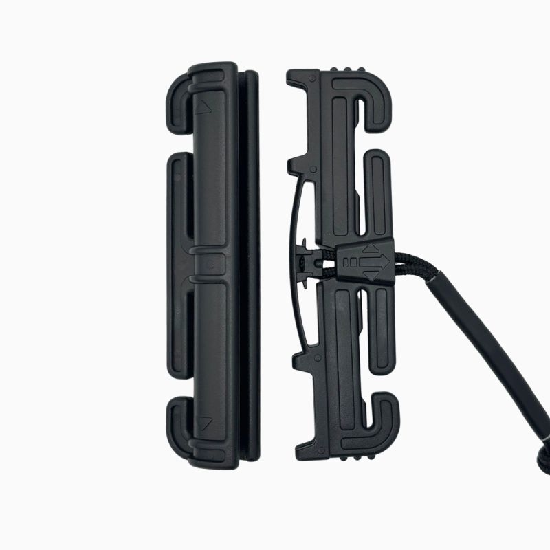 Set Boucle Quick Release Agilite