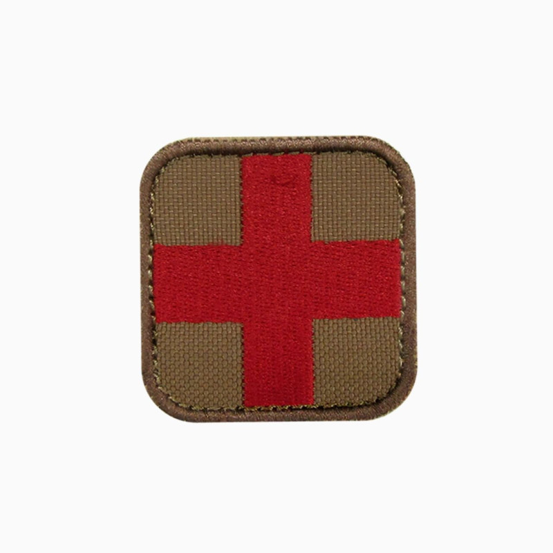 Patch Medic carré - Condor Outdoor