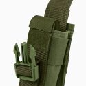 Poche rabat velcro pour grenade flashbang MOLLE - Condor Outdoor