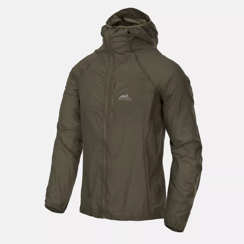Veste coupe-vent Tramontane - Helikon-Tex