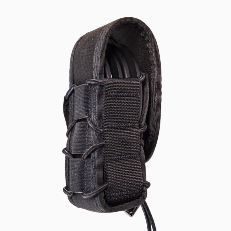 Poche menottes TACO Covered MOLLE – High Speed Gear – HSGI.