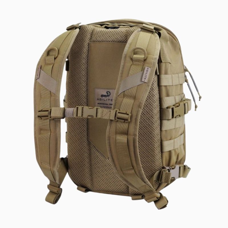 Sac à dos pour porte-plaques AMAP III Assault Pack Agilite