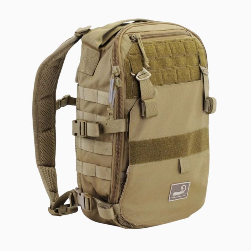 Sac à dos pour porte-plaques AMAP III Assault Pack Agilite