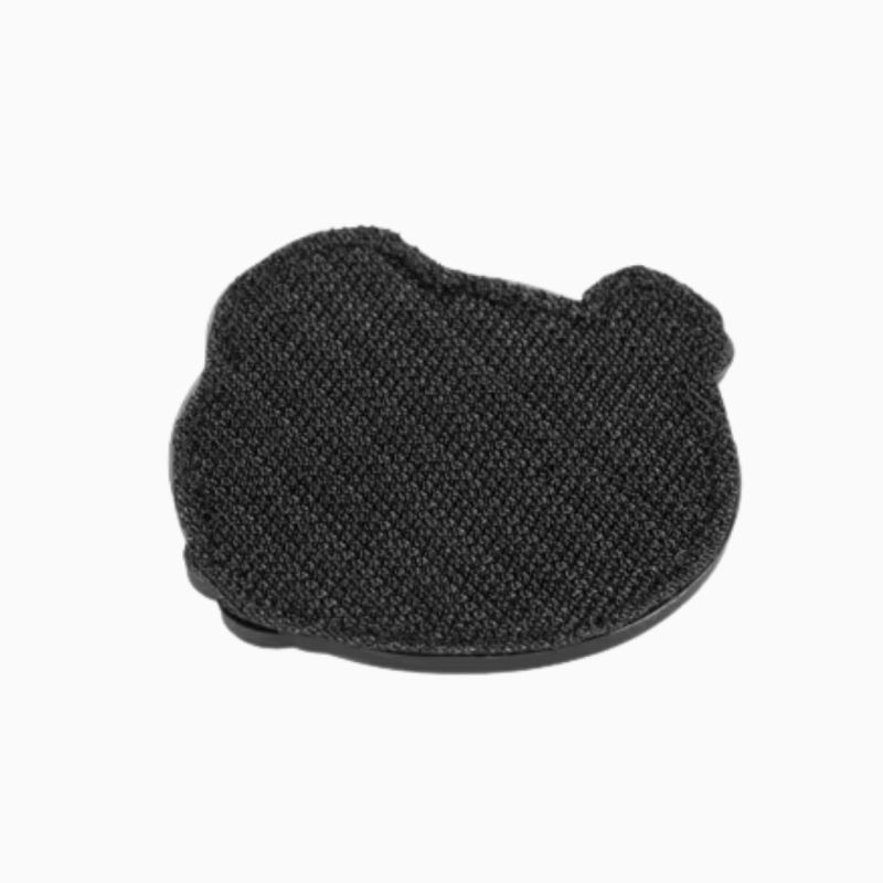 Morale Patch Talibuster PVC  Jacket To Go